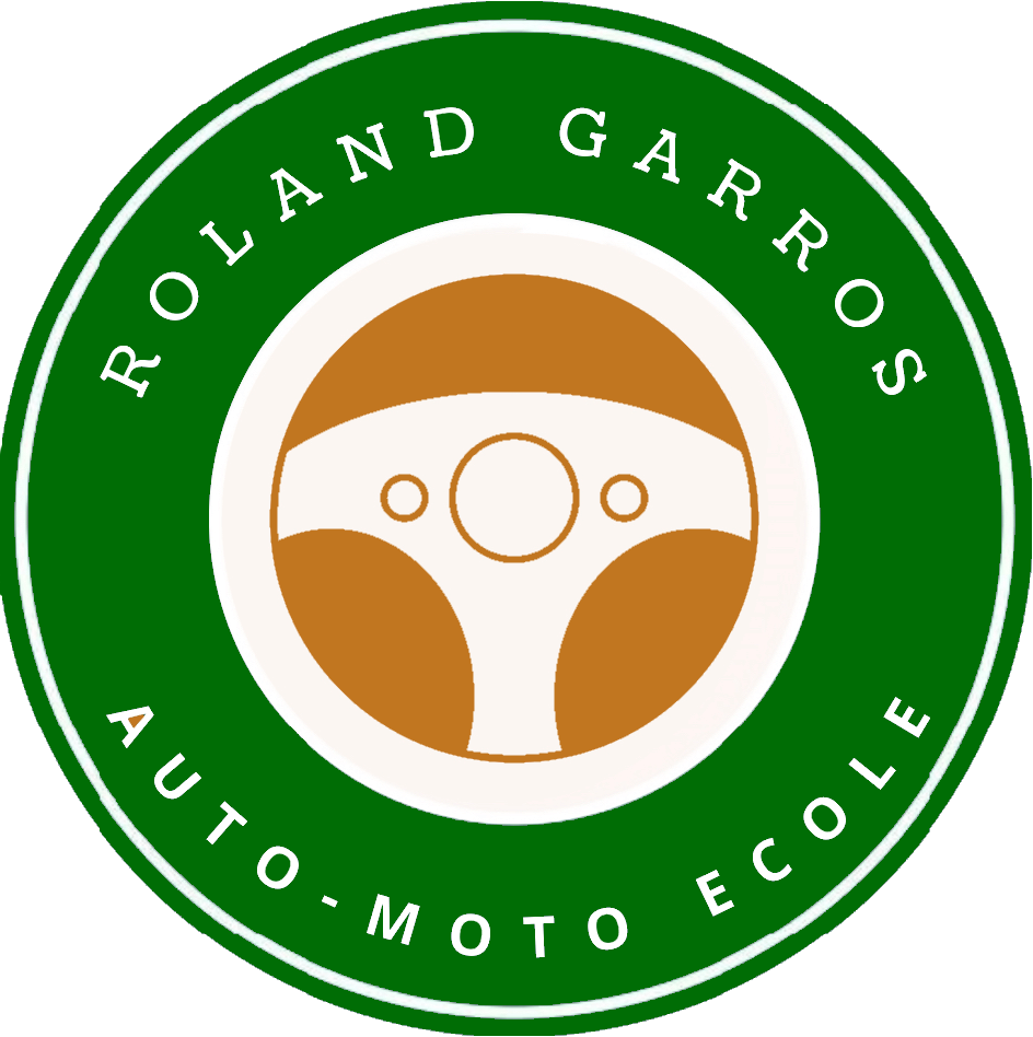 Auto-moto-école Roland Garros